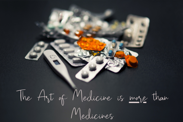 art of medicine